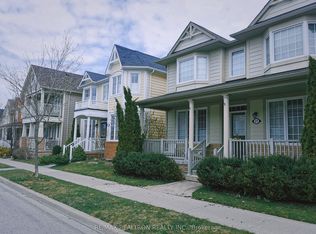 29 Clayson St #BASEMENT, Markham, ON L6B0H8