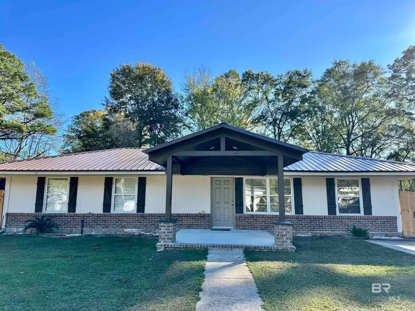 110 Lynbrook Dr, Brewton, AL 36426
