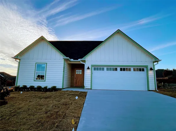 4914 Dry Creek Rd, Sherman, TX 75092
