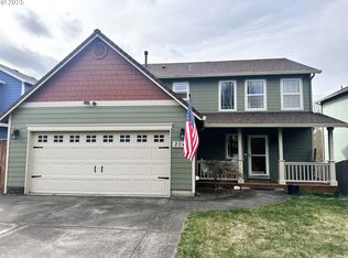2241 SE Night Heron Pl, Gresham, OR 97080