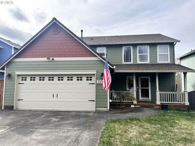 2241 SE Night Heron Pl, Gresham, OR, 97080