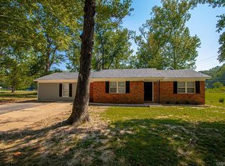 14023 Clayton Dr, Shannon Hills, AR 72103