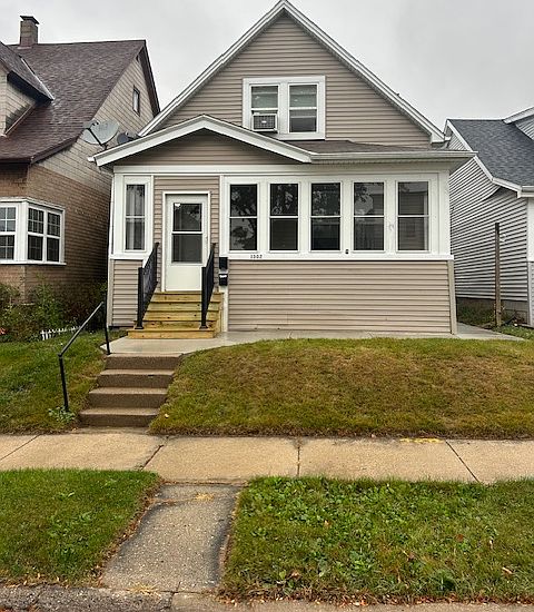 1st image of 1302 Madison Ave #1