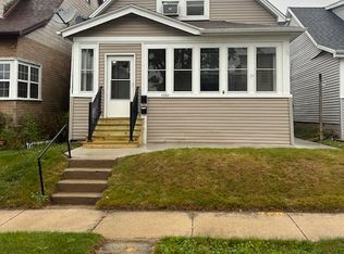 1302 Madison Ave #1, South Milwaukee, WI 53172