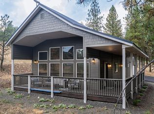 3879 Hot Springs Rd, New Meadows, ID 83654