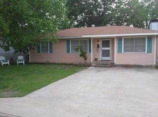 1011 Florence St, McKinney, TX 75069