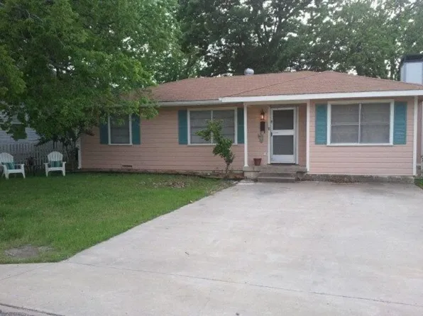 1011 Florence St, McKinney, TX 75069