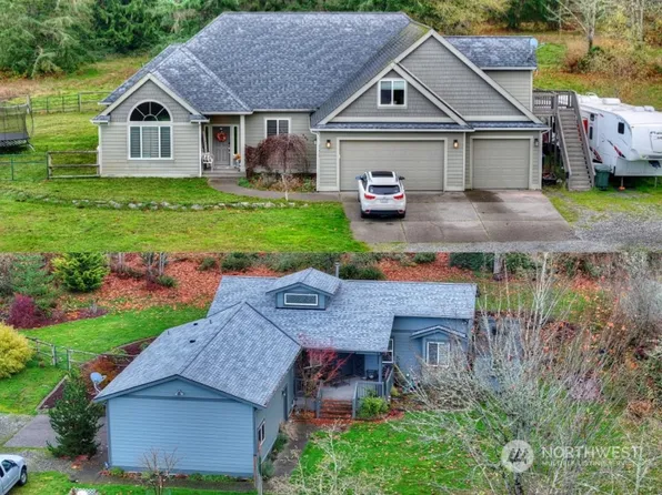 21415 127th Avenue E, Graham, WA 98338