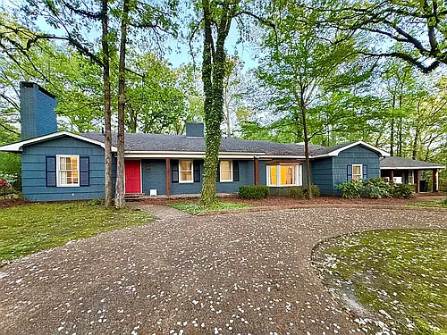 1801 Chickasaw Dr Photo 1