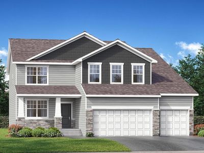 713 Winterberry Ln, Waconia, MN, 55387