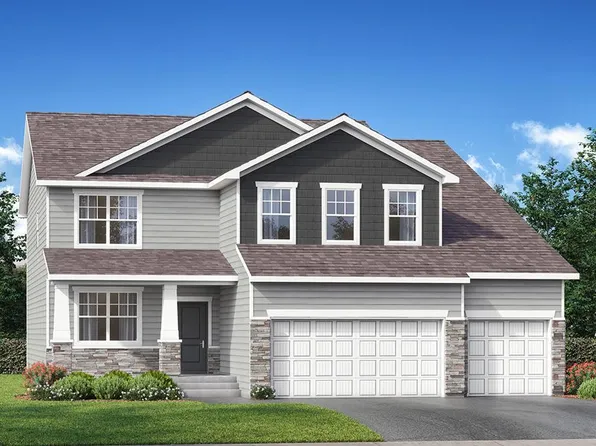 713 Winterberry Ln, Waconia, MN 55387