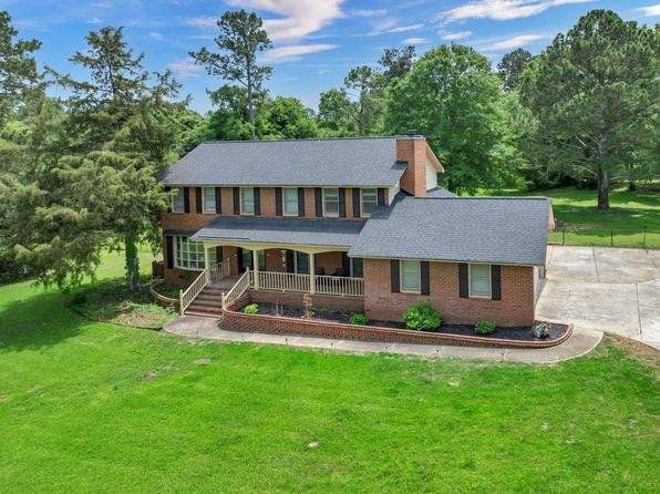 5004 Edith Dr, Albany, GA 31721