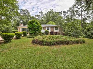 460 Willow St, Monticello, FL 32344
