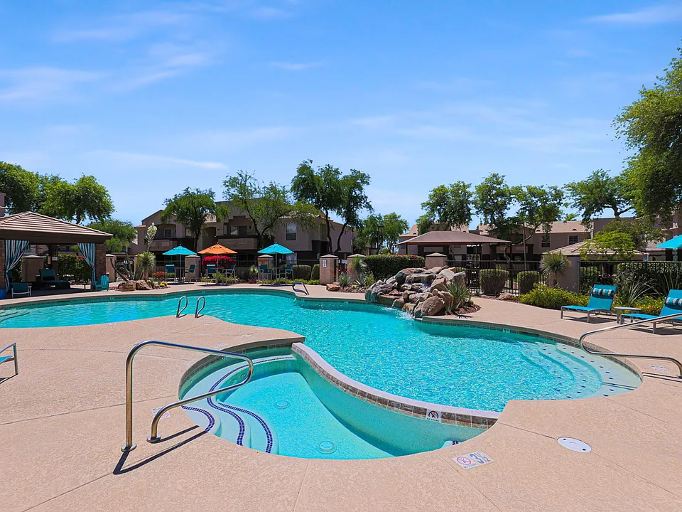 Sonoma Ridge Apartments