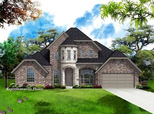 8301 Saint Clair Dr, McKinney, TX 75071