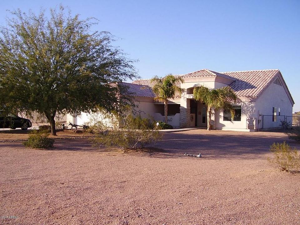 1st image of 19622 W Desert Views Dr