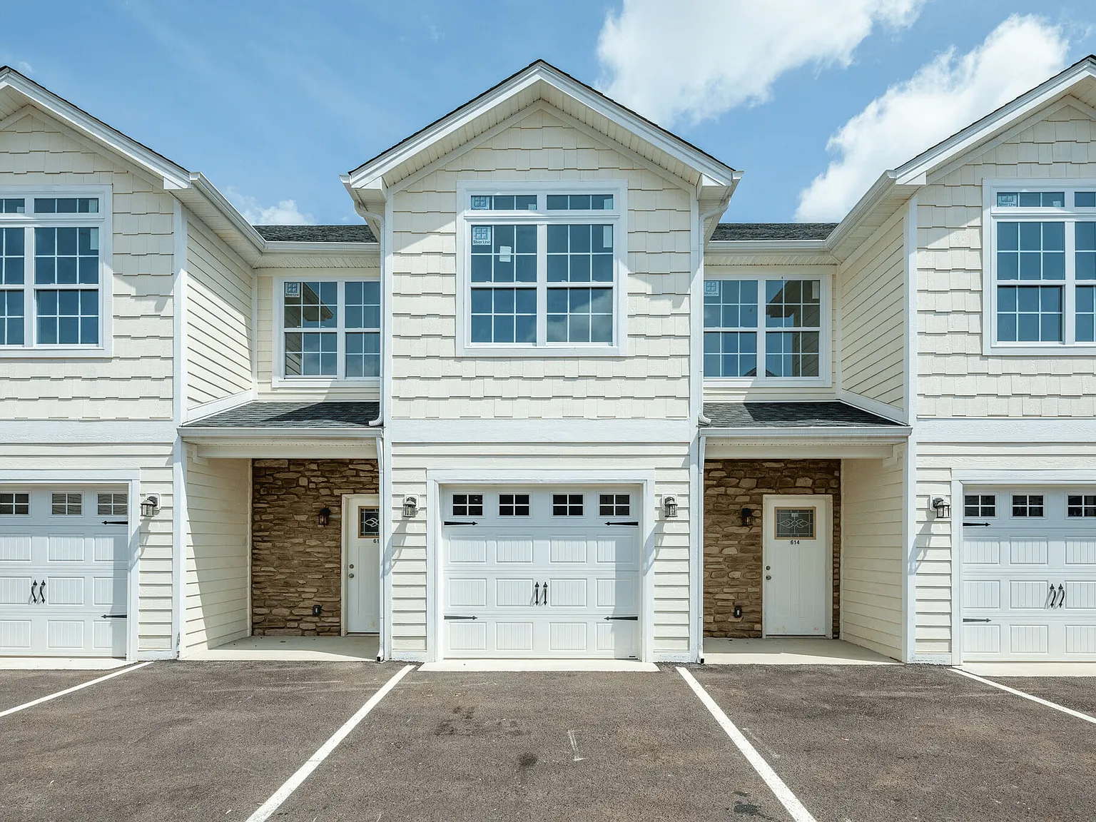 Summerland Townhomes — Photo 2