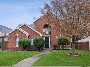 407 Stonebridge Cir, Allen, TX 75013