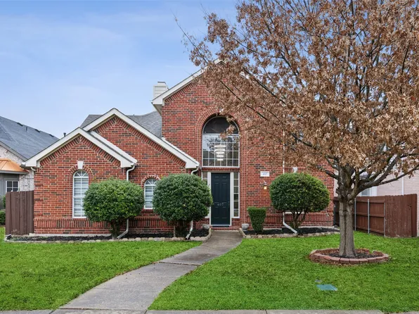 407 Stonebridge Cir, Allen, TX 75013