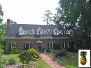 1771 Old Brook Rd, Charlottesville, VA 22901