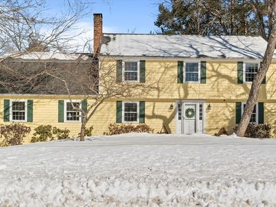 24 Candlewood Dr, Topsfield, MA, 01983