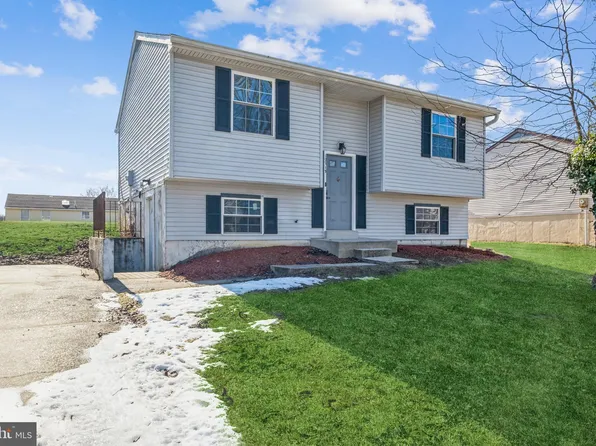 10713 Waco Dr, Upper Marlboro, MD 20772