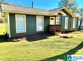 1101 Oakley Dr, Birmingham, AL 35214