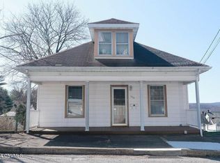 1018 E Cameron St, Shamokin, PA