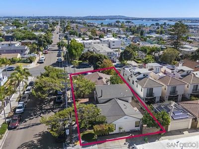 4316 Haines St, San Diego, CA, 92109