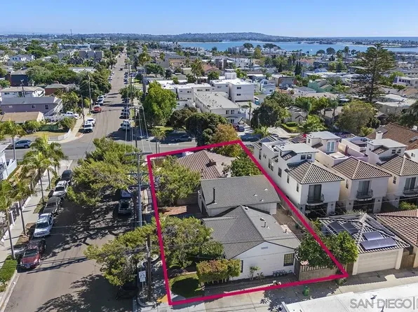 4316 Haines St, San Diego, CA 92109