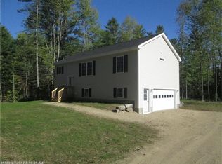 2 Sarah Vaughn Rd, Hollis Center, ME 04042