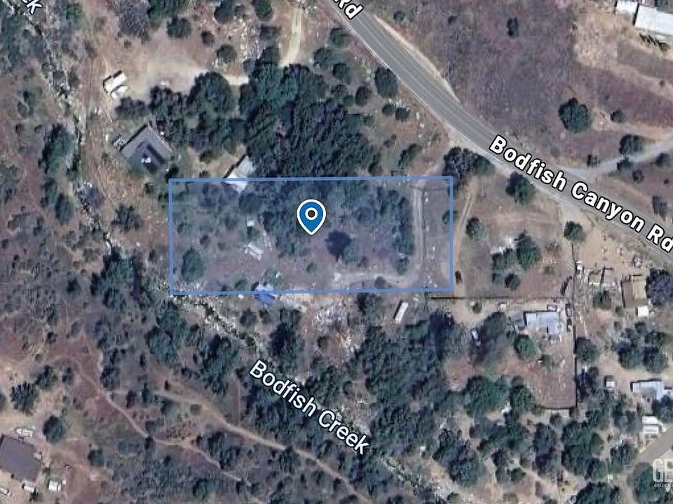 1st image of 248 Bodfish Canyon Rd