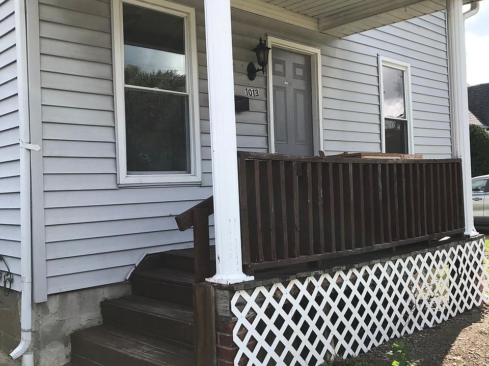 1st image of 1013 Powell Ave #1