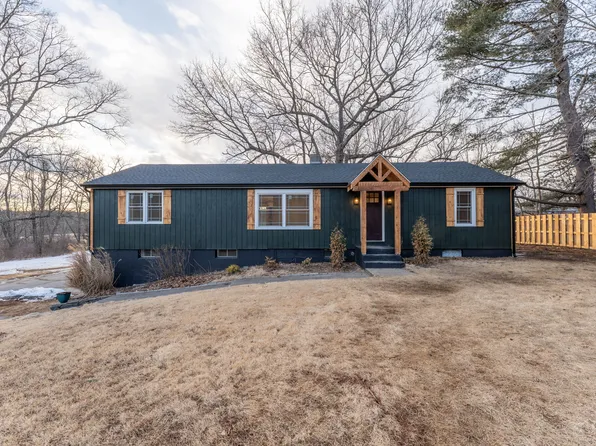 394 Riverside Drive, Thompson, CT 06255