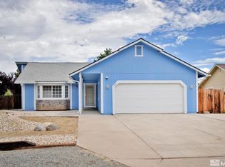 180 Nicole Dr, Sparks, NV
