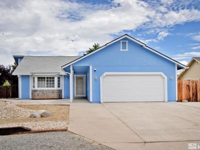 180 Nicole Dr, Sparks, NV, 89436