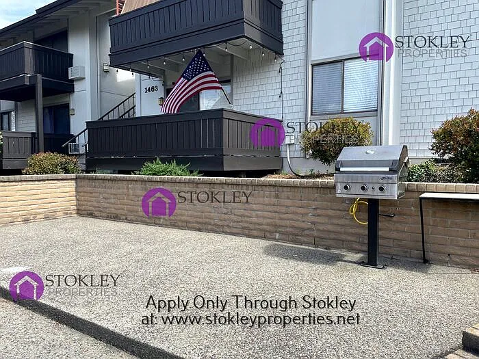 1477 Marchbanks Dr #1 — Photo 26