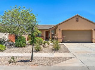 1292 N Overland Trails Cir, Washington, UT 84780