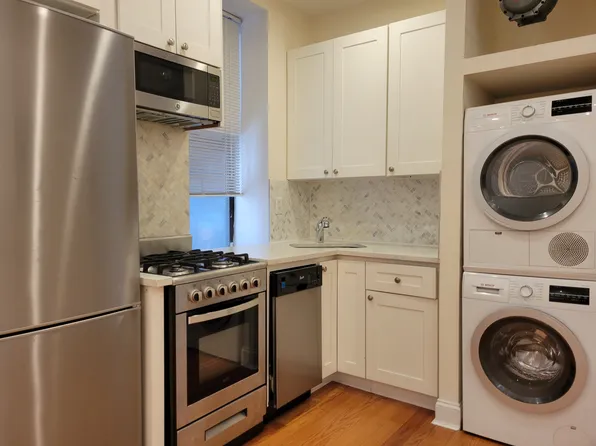 3143 Broadway APT 1A, New York, NY 10027