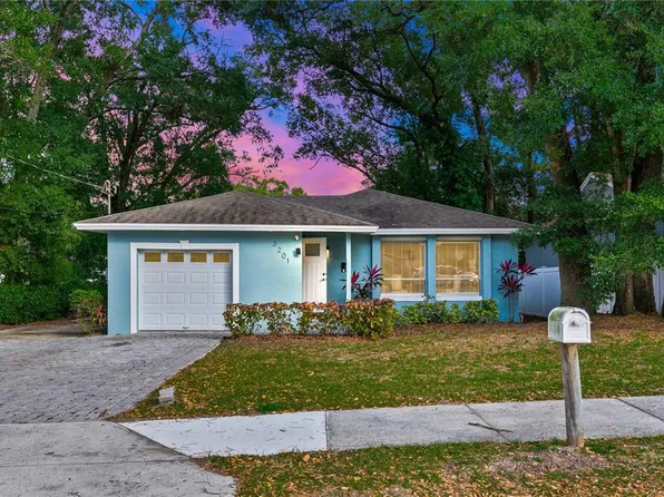 3201 Martin St, Orlando, FL 32806