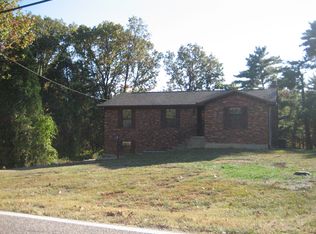 367 Saint Andrews Rd, Brandenburg, KY 40108