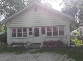 1821 S 22nd St, Terre Haute, IN 47802