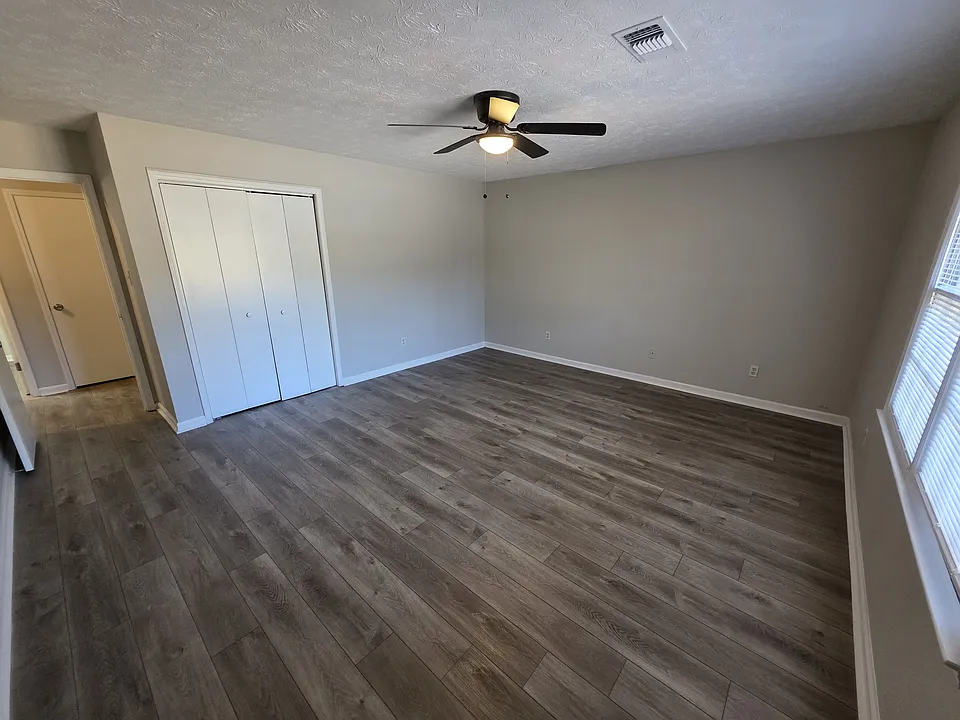 Master Room