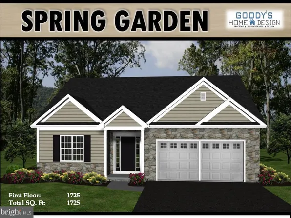 74 E Mohler Church Rd, Ephrata, PA 17522