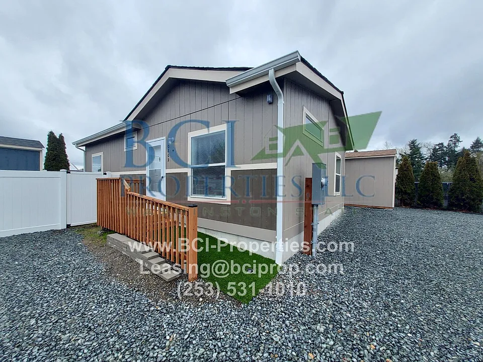 10802 22nd Avenue Ct E #12