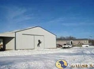 865 NW 775th Rd, Centerview, MO 64019