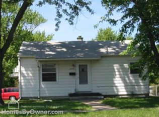 3538 W Locust St, Davenport, IA