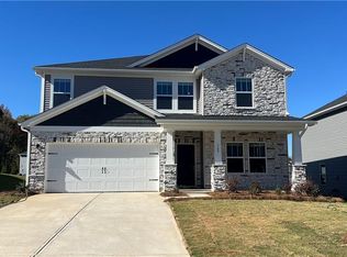 165 Murphy Meadow Rd, Mocksville, NC 27028