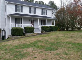 1910 September Way, Douglasville, GA 30135