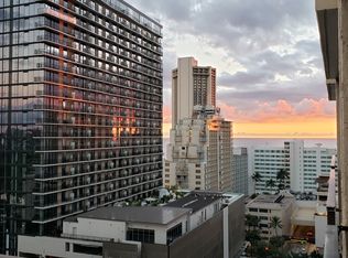 2345 Ala Wai Blvd #20F, Honolulu, HI 96815